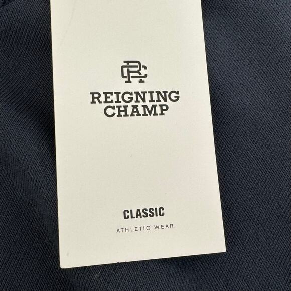 Reigning Champ Crewneck NWT - Picture 9 of 14